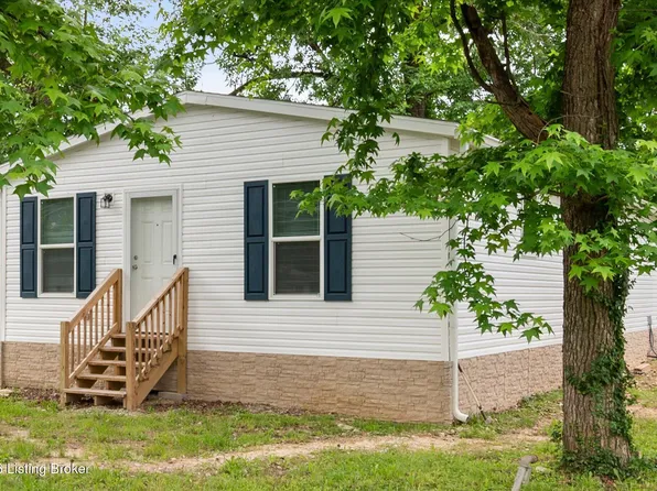 221 Williams St, Jeffersonville, IN 47130