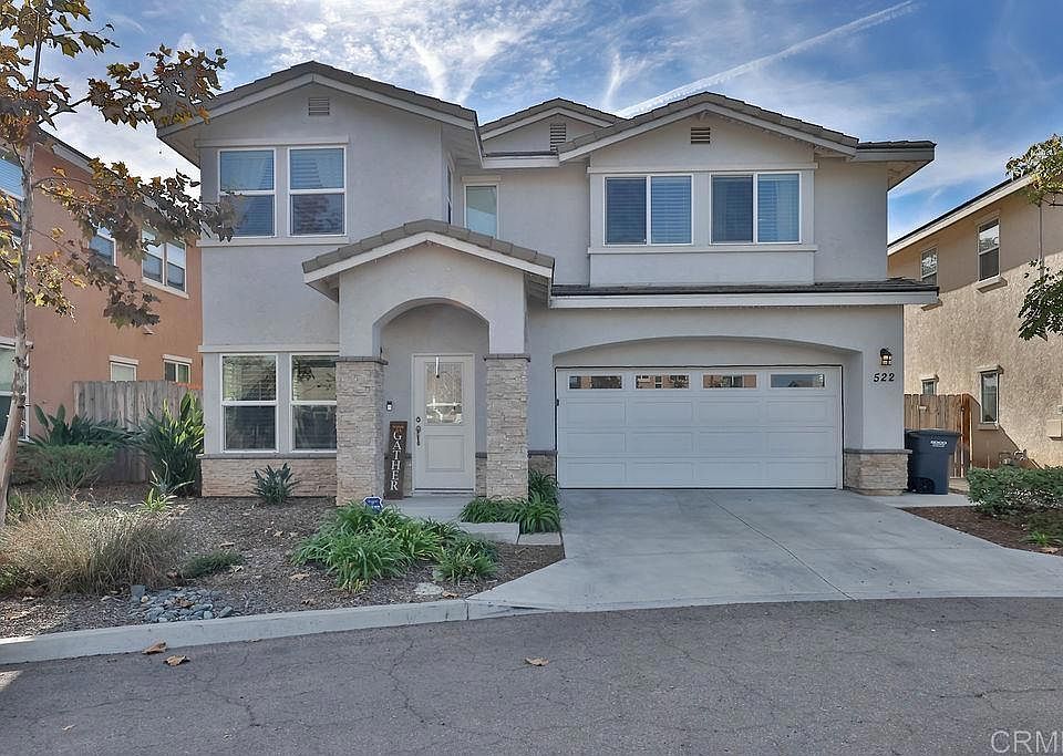 522 Mary Ln, El Cajon, CA 92021 Zillow