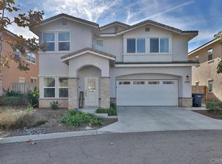 522 Mary Ln, El Cajon, CA 92021