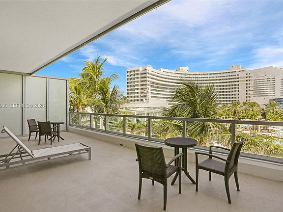 3rd image of 4391 Collins Ave #307