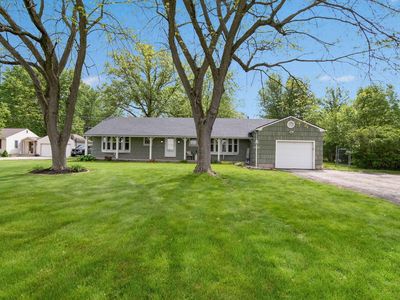 3540 Marion Marysville Rd, Prospect, OH, 43342
