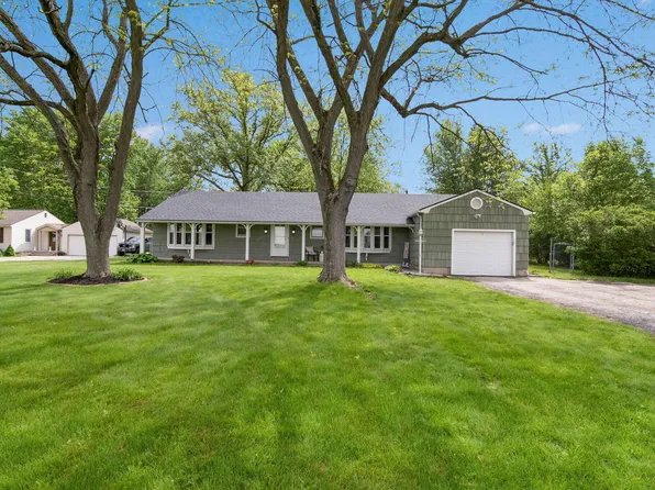 3540 Marion Marysville Rd, Prospect, OH 43342