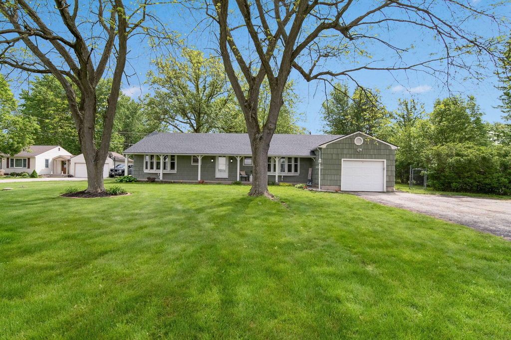 Real estate listing image