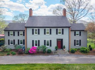 5614 Hot Springs Rd, Hot Springs, VA 24445