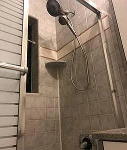 Upstairs Full Bathroom 2
