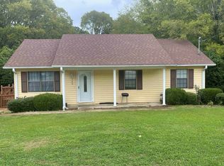 450 Lewis Ave, Henderson, TN 38340