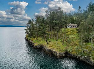 41 Brown Is, Brown Island, WA 98250