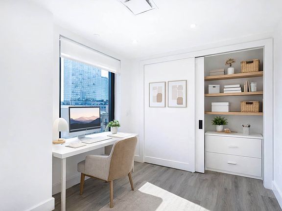 4th image of 210 Clarkson Ave #729