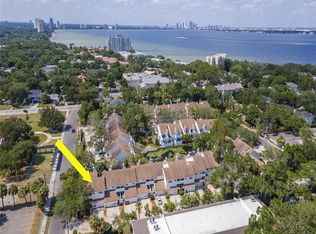 5222 S Russell St APT 30, Tampa, FL 33611