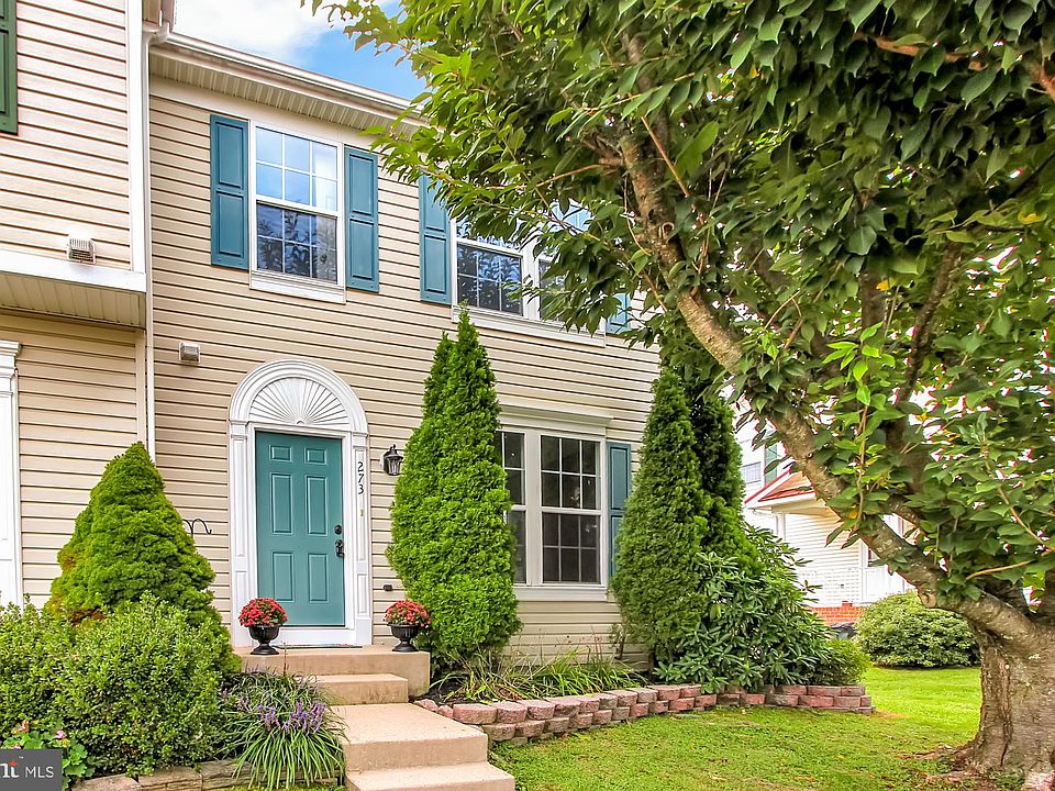 1st image of 273 Spencer Cir