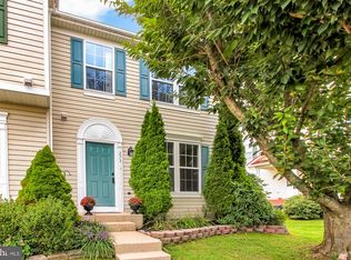 273 Spencer Cir, Forest Hill, MD 21050