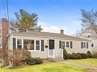 42 Forest Ave, Meriden, CT 06451
