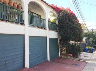 1726 Redcliff St, Los Angeles, CA 90026