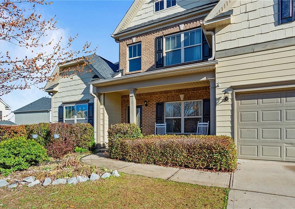 212 Bridge Crossing Dr, Simpsonville, SC 29681 Zillow