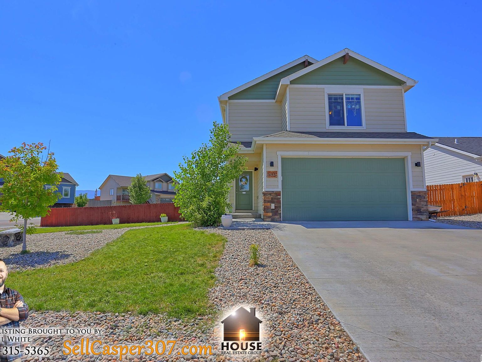 603 Toll St, Evansville, WY 82636 MLS 20234118 Zillow