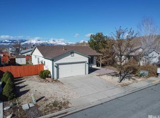 18230 Silverleaf Ct, Reno, NV 89508