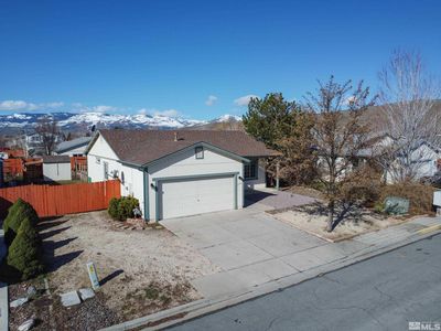 18230 Silverleaf Ct, Reno, NV, 89508
