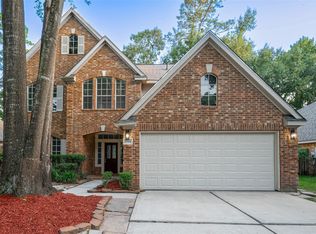 2118 Westover Park Cir, Spring, TX 77386