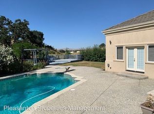 713 Foxbrough Pl, Pleasanton, CA