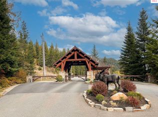 Nka Nka White Cloud Dr, Sandpoint, ID 83864