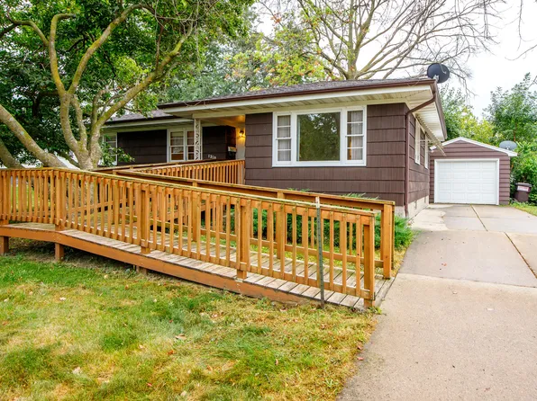 1310 Aldrich Ave, Boone, IA 50036