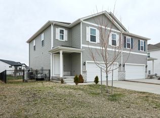 270 NW Charlestown Ln, Waukee, IA 50263