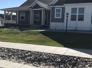 4210 Arrowwood Dr, Billings, MT 59106