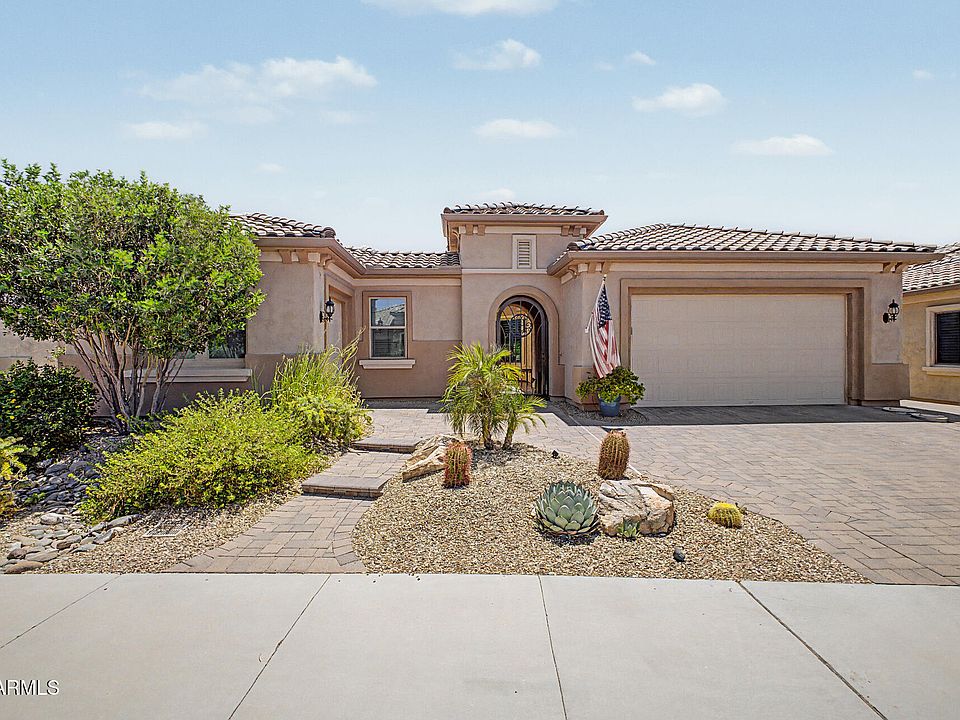 1st image of 27425 W YUKON Drive
