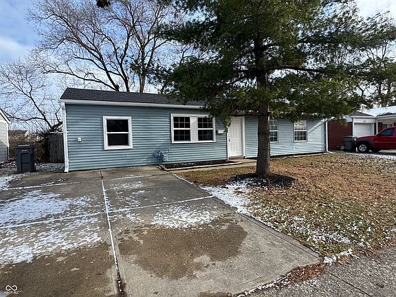3rd image of 3437 Allison Ave