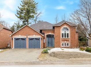 424 Ramblewood Dr, Wasaga Beach, ON L9Z 1P3