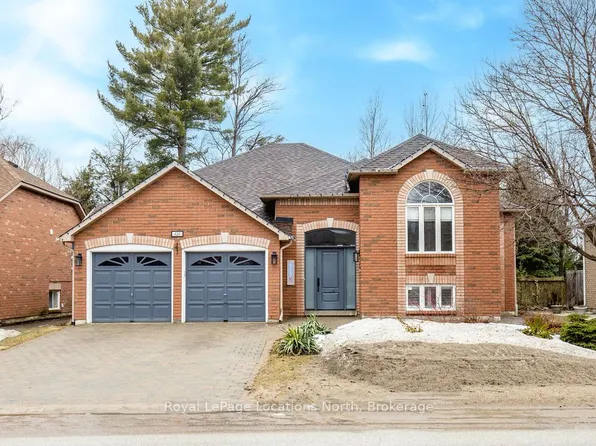 424 Ramblewood Dr, Wasaga Beach, ON L9Z 1P3