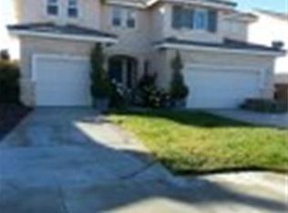 43659 46th St W, Lancaster, CA 93536