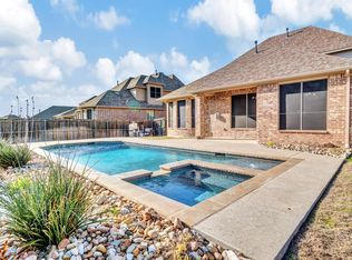 1212 Cold Stream Dr, Wylie, TX 75098