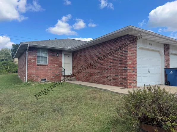 316 Newton Ave #318, Mountain Home, AR 72653