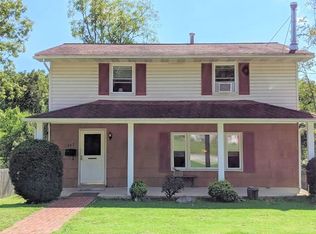 557 Willow Ave, Greensburg, PA 15601