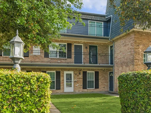 9019 Gaylord St APT 75, Houston, TX 77024