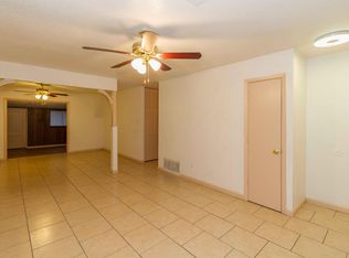 3609 Teckla Blvd, Amarillo, TX 79109