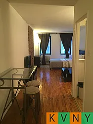 Rented by KVNY Soho