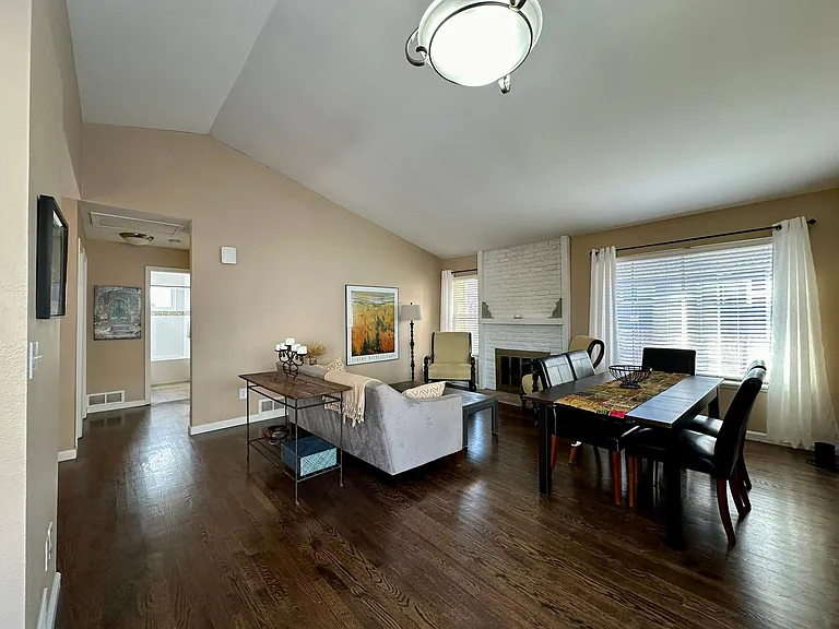 6079 S Kenton Way — Photo 1