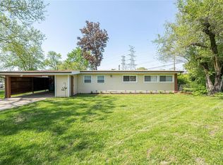 6719 Alder Ave, Saint Louis, MO