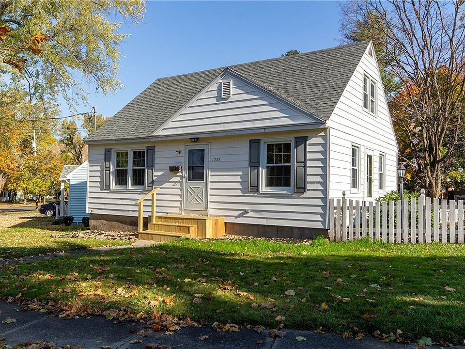 1385 Sherman St, Watertown, NY 13601 Zillow