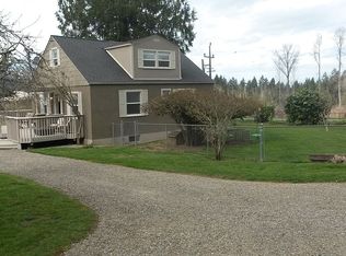 432 Power Plant Rd, Port Angeles, WA 98363