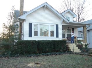 180 Weisser Ave, Louisville, KY 40206