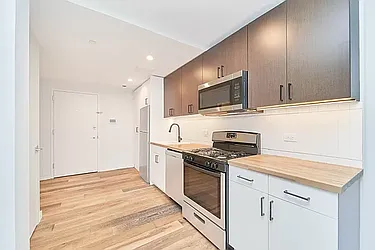 Rented by The KCI Group