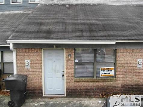 1st image of 2100 Continental Ave #8
