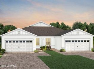 8887 Splashing Dr, Melbourne, FL 32940