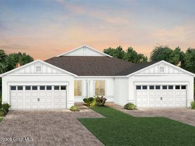 8887 Splashing Dr, Melbourne, FL, 32940