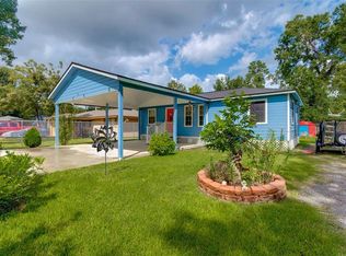 8529 Talton St, Houston, TX 77028