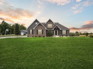 17328 Creekside St, Lagrange, OH 44050