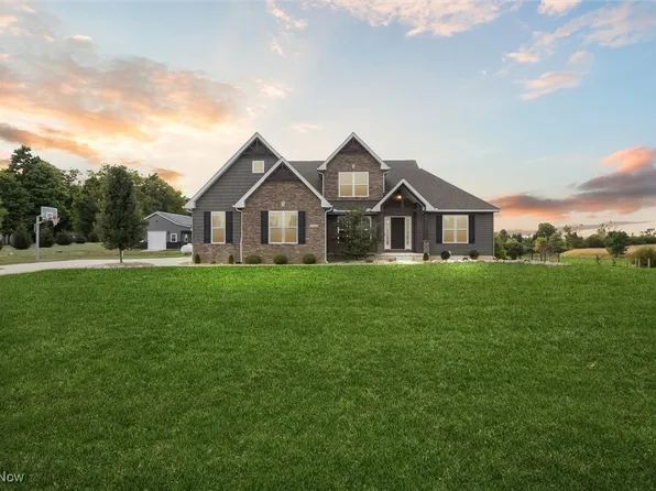 17328 Creekside St, Lagrange, OH 44050